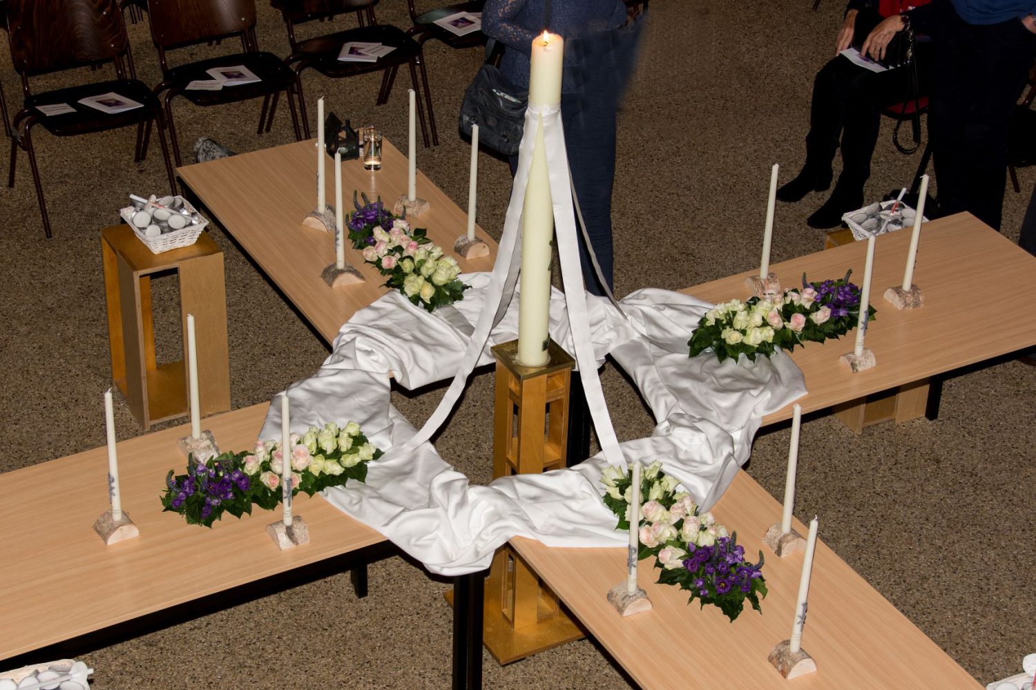 Laatste zondag kerkelijk jaar 2019 - Hervormde Kapel WierdenHervormde