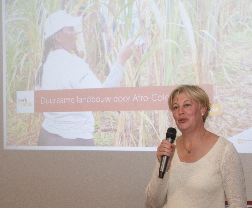 07 Toelichting project door Femke