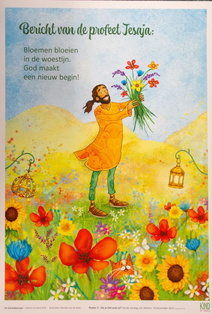 04 Kinderproject – zie je het voor je