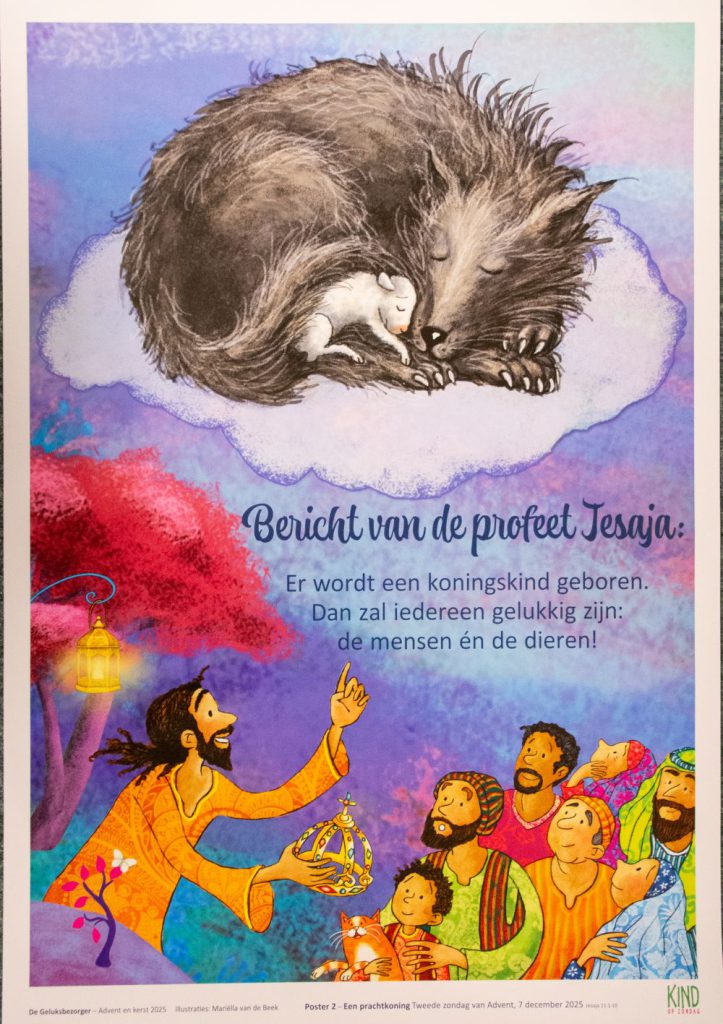 04 Verhaal Kindernevendienst