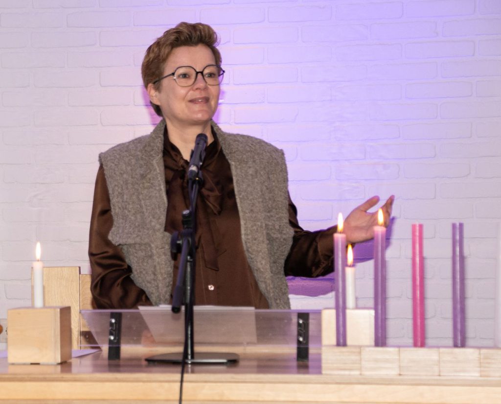 11 Dankwoord door Marjolein