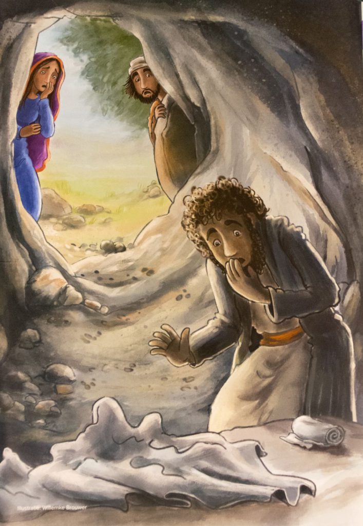 06 Project Nieuwe hoop