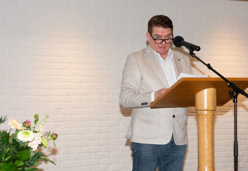 03 Toespraak wethouder